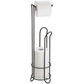 TOILET-TISSUE-STAND-HOLDER