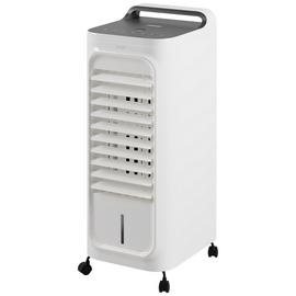 Portable Challenge air cooler