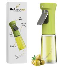 Oil spray bottle 240ml