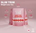 FM Slim Trim Weight Loss Tea