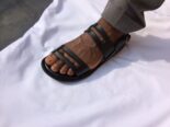 Leather Sandals For Men