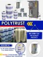 Sachet water nylon Pure water