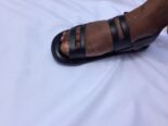 Leather Sandals For Men