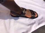 Leather Sandals For Men