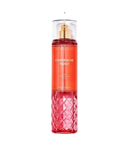 Bath and Body Works Champagne Toast Fragrance Mist 236 ml