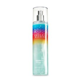 Bath-and-Body-Works-Endless-Weekend-Diamond-Shimmer-Fragrance-Mist-236-ml