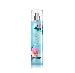 Bath-and-Body-Works-Hello-Beautiful-Diamond-Shimmer-Fragrance-Mist-236-ml
