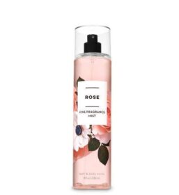 Bath-and-Body-Works-Rose-Fragrance-Mist-236-ml