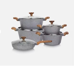 Durable-and-Non-Stick-Granite-Cookware-for-Every-Kitchen-5-pcs