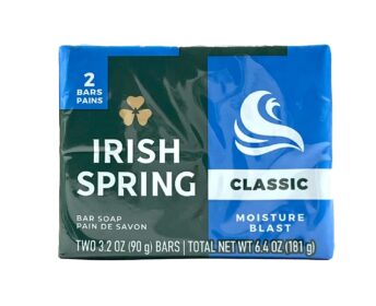 Irish-Spring-Classic-Moisture-Blast-Bar-Soap-3.2-oz.-Pack-of-2