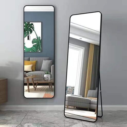 Luxury Full Length Mirror