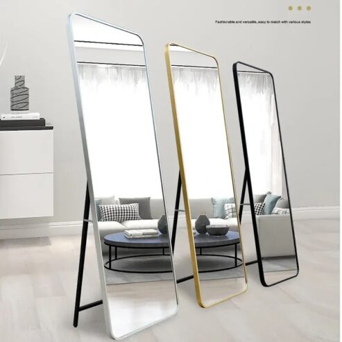 Luxury Full Length Mirror