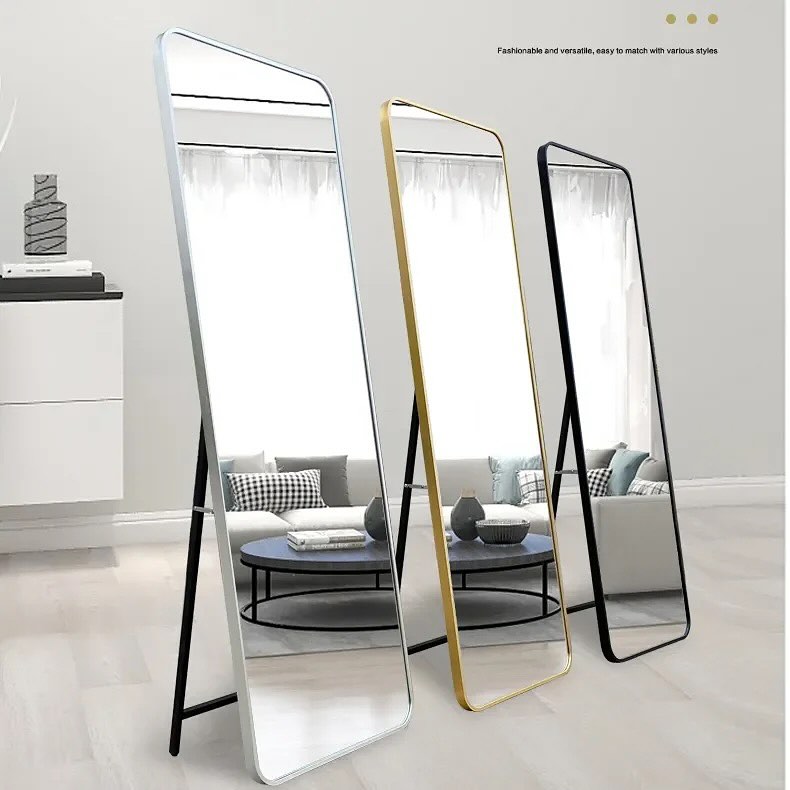 Luxury Full Length Mirror