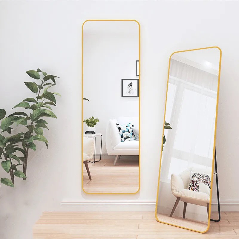 Luxury Full Length Mirror