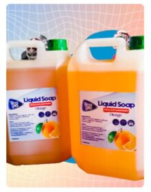 TINAGLO-Liquid-Soap-Orange-Flavour