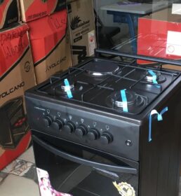 VOLCANO-Electric-and-gas-Cooker-3-Gas-burner-plus-1-Electric-Stove-50×50-1