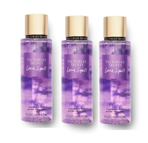 Victoria’s Secret Love Spell Fragrance Mist 250 ml