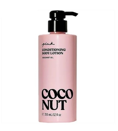 Victoria’s Secret Pink Honey Nourishing Body Lotion