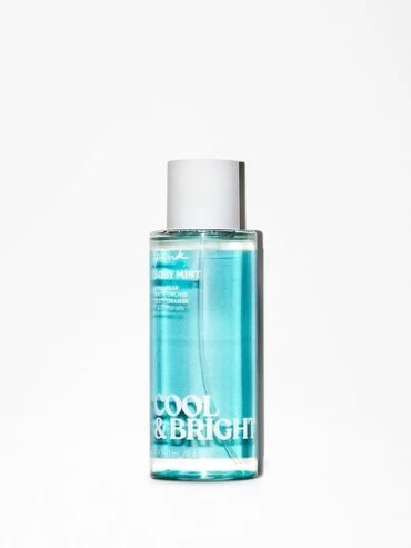 Victoria’s Secret Pink Cool & Bright Body Mist 250 ml