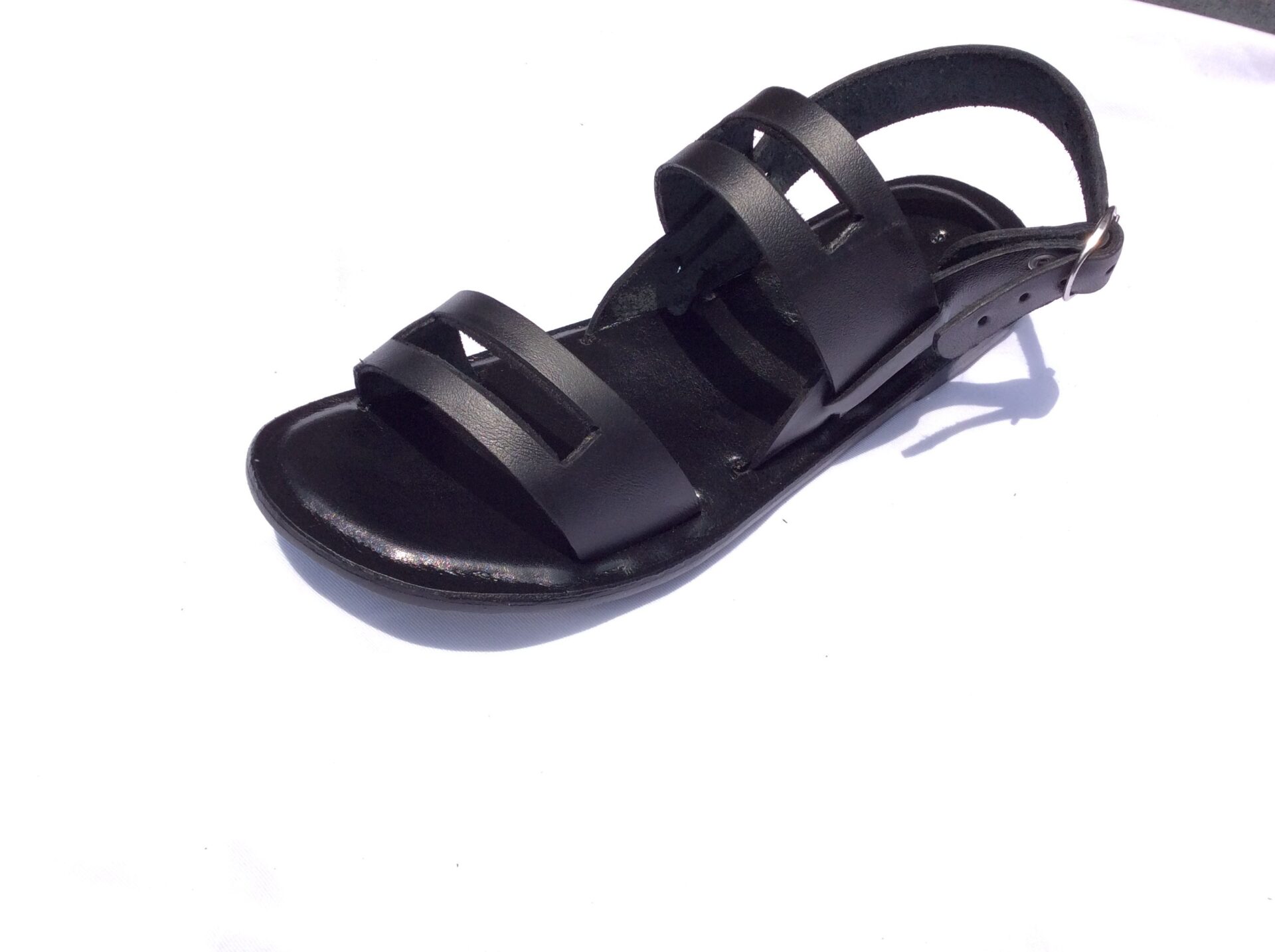 Leather Sandals For Men