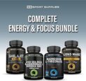 Sports Supplies Magnesium L-Threonate
