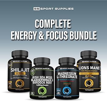 Sports Supplies Magnesium L-Threonate