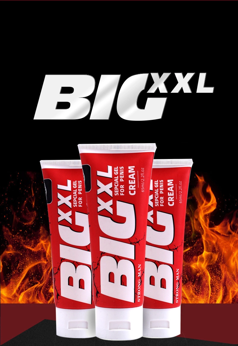 Big XXL Penis Enlargement