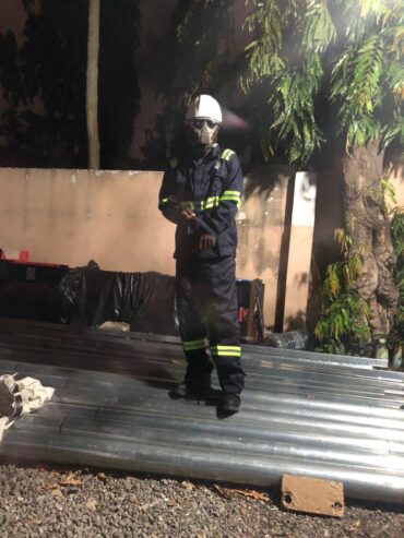 SafeGuard Fumigation And Pest Control Services