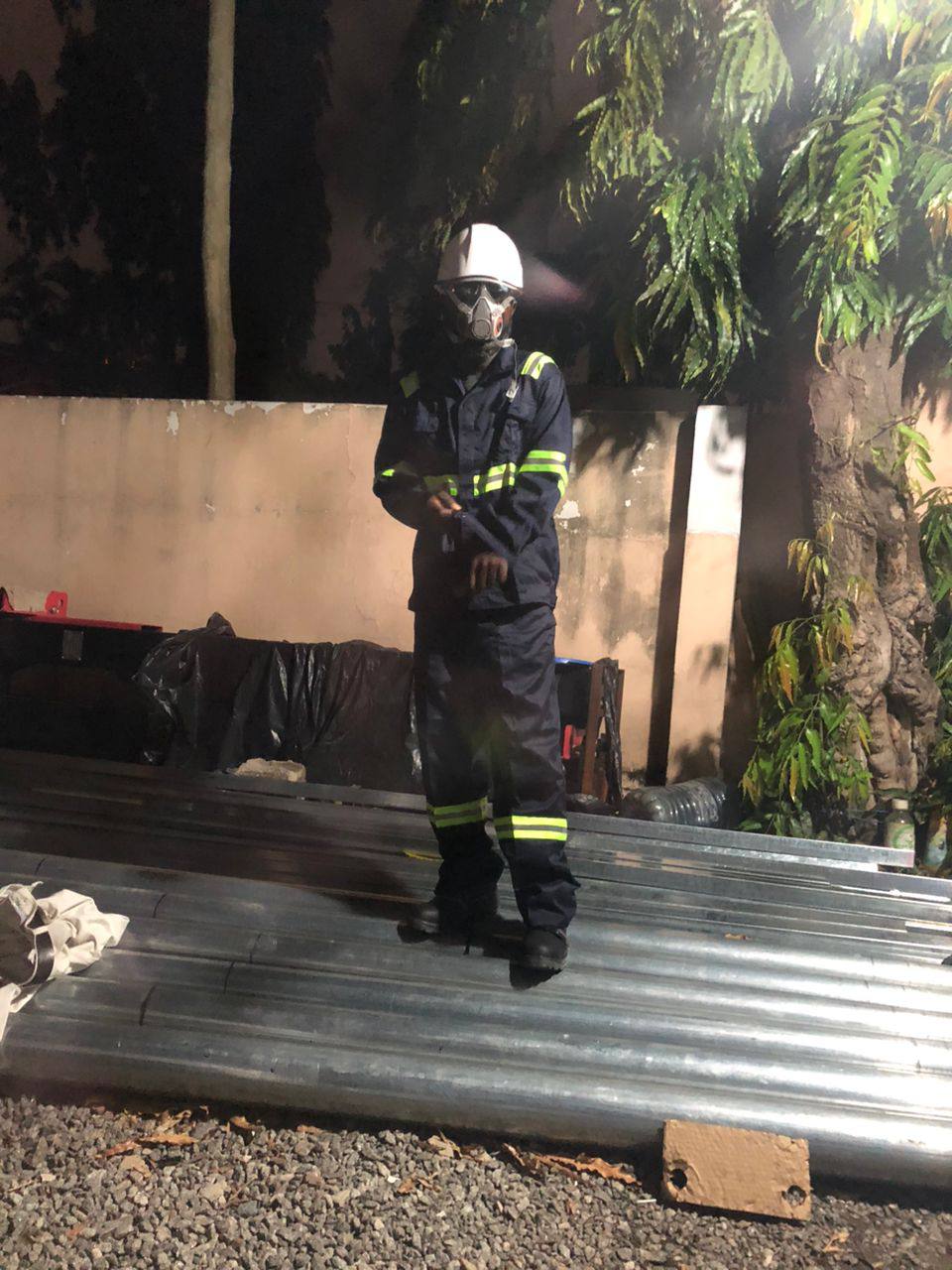 SafeGuard Fumigation And Pest Control Services