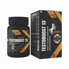 Testobooster 13 Tablets