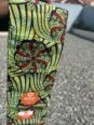 Ghana made wax print fabrics