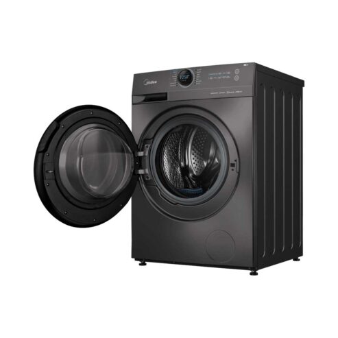 Midea 12kg Wash 8kg Dry Combo Washing Machine Mf200d120wb/T