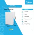 Midea 3 In 1 Turbo Filter Air Purifier Kj200g D41
