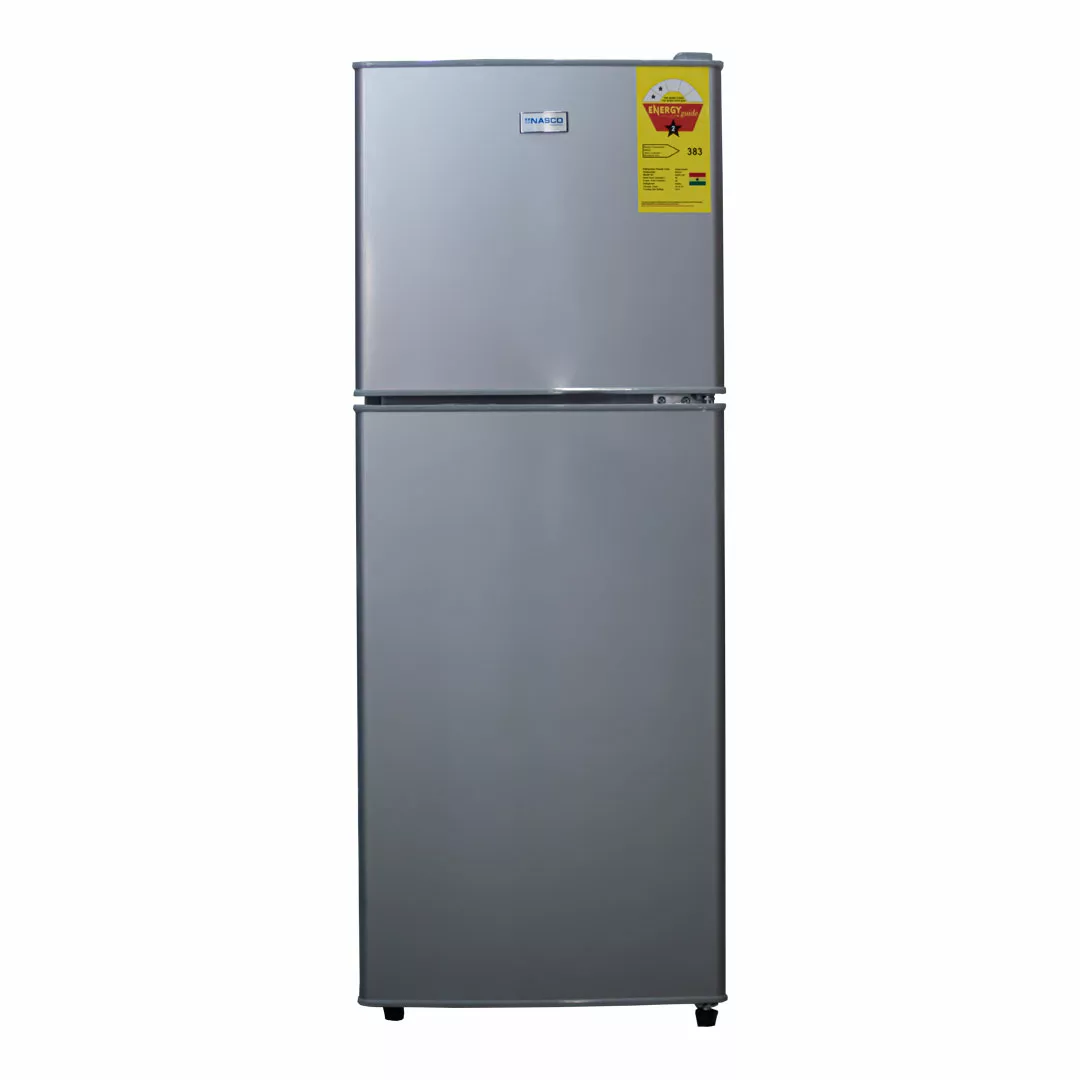 Nasco 138ltr Top Mounted Refrigerator Nasf2 16fl