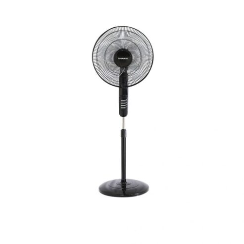 Nasco 16 Inches Standing Fan 5 Blades Na Fs163335