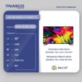 Nasco 32 Inches Led Satellite Smart Tv Nas J32fb And