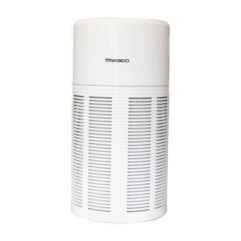 Nasco Air Purifier Ap1209 Cb