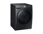 Samsung 18kg Front Load Full Auto Washer Washing Machine Wf18t8000gv/Eu