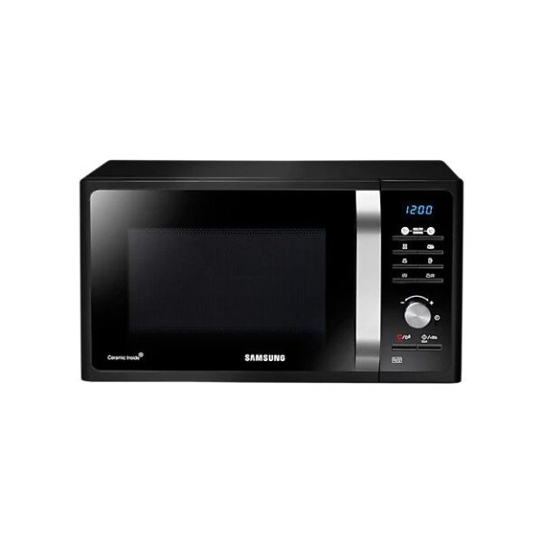 Samsung 23ltr Grill Microwave Mg23f301tak