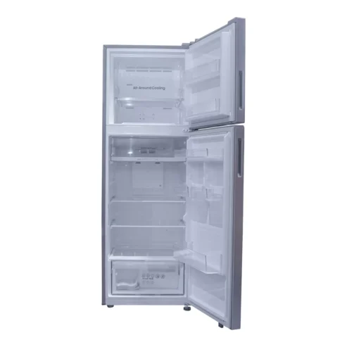 Samsung 388ltr Duracool Twin Cooling Plus Refrigerator Rt38cg6421s9gh