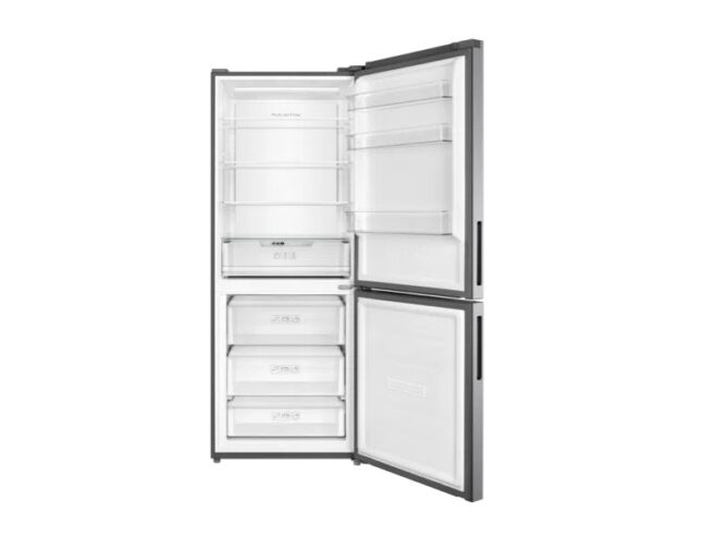 Tcl Bottom Mount Refrigerator 417ltrs P417bf