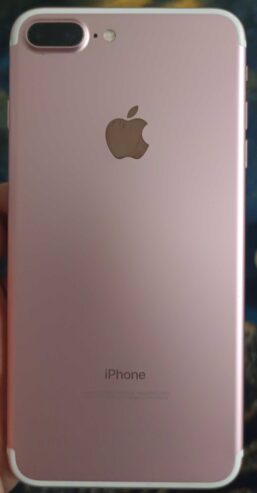Used Apple Iphone 7 Plus 128GB