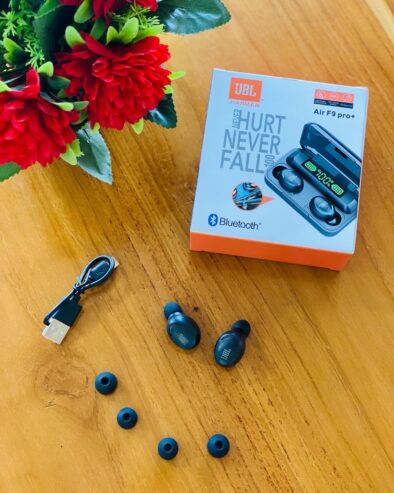 Air F9 pro Airpods Earbuds