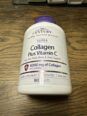 21st Century Collagen Plus Vitamin C Supplement In Ghana