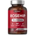 Rosehip 10,000 mg 120 Tablets