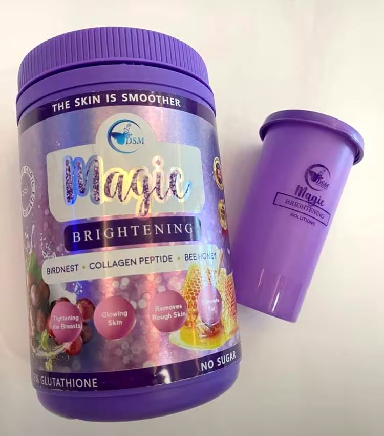 Phyto Magic Brightening L-Glutathione And Collagen Peptide