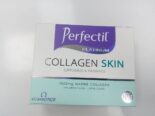 Perfectil Platinum Collagen Skin Drink Supplement
