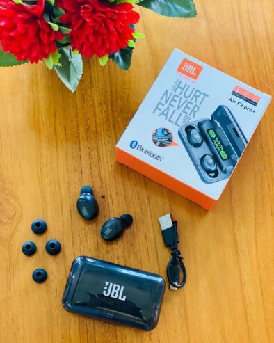 Air F9 pro Airpods Earbuds