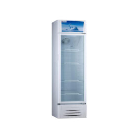 Midea-316ltr-Single-Door-Display-Fridge-Mdrz432fzg21