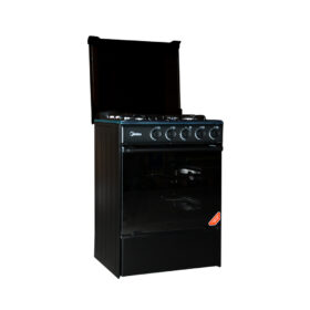 Midea-4-Burner-Gas-Cooker-M-Sniper60-Black